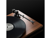 Project E1 PHONO Black Plug + Play Entry Level Turntable with built-in Phono Preamp Project E1 PHONO Black Plug + Play Entry Level Turntable with built-in Phono Preamp